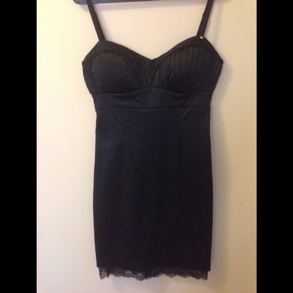 🌺Black little dress🌺 - Picture 1 of 4